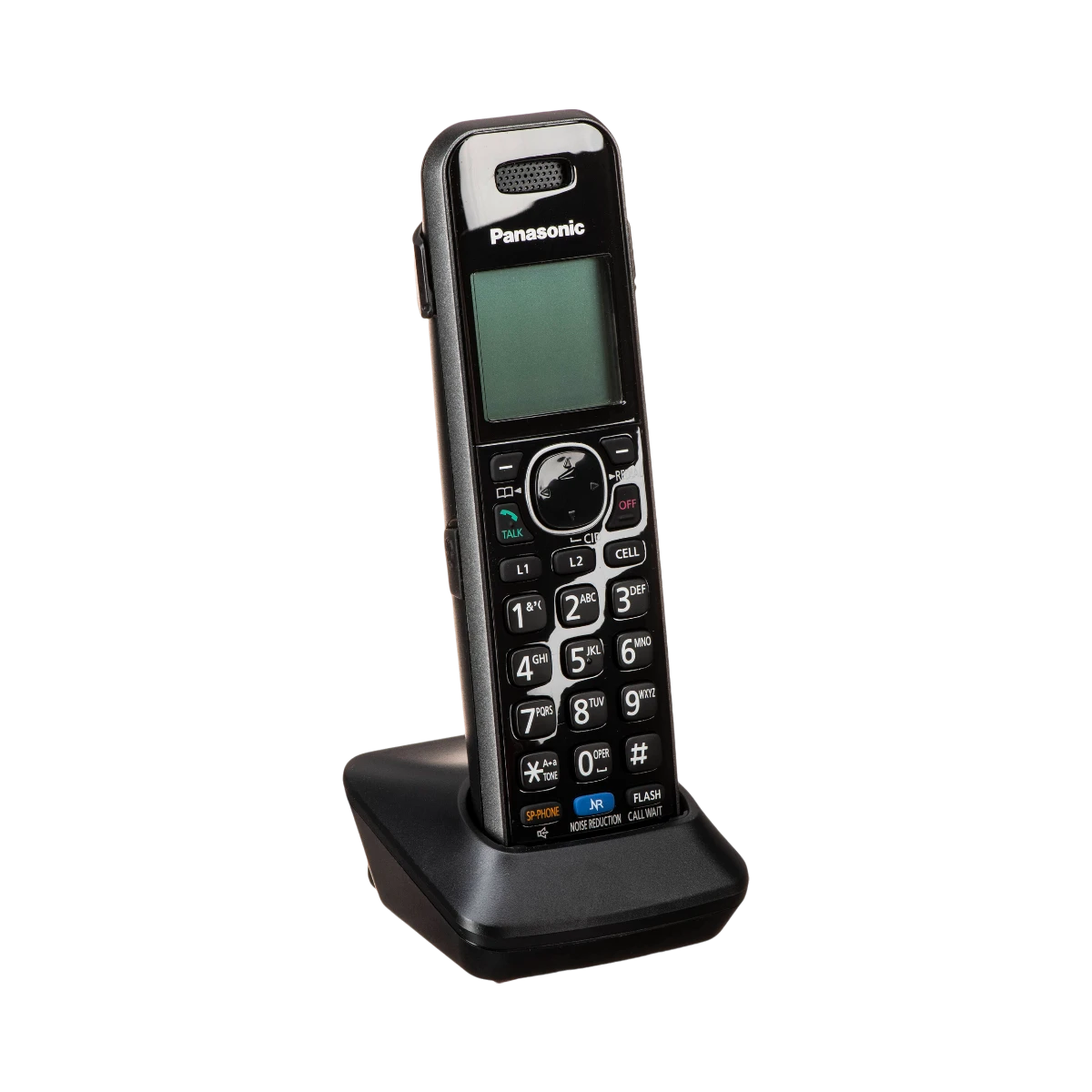 Panasonic DECT 6.0 Cordless Handset for Select Link2Cell Phone Systems — Being Shipped