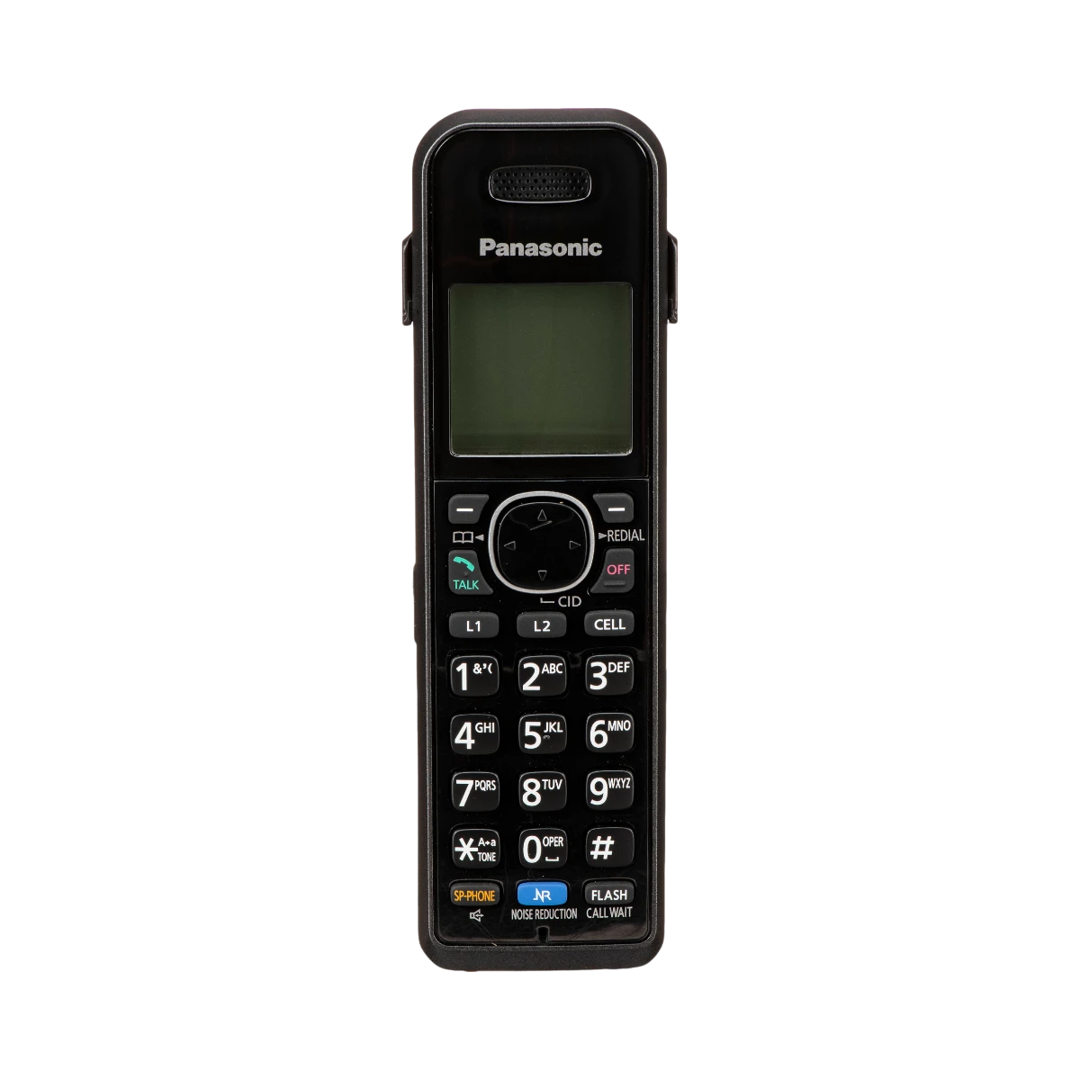 Panasonic DECT 6.0 Cordless Handset for Select Link2Cell Phone Systems — Being Shipped