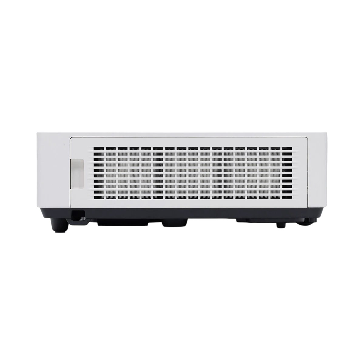 Panasonic PT-LMZ460U 4600-Lumen WUXGA Laser Projector (White) — Being Shipped