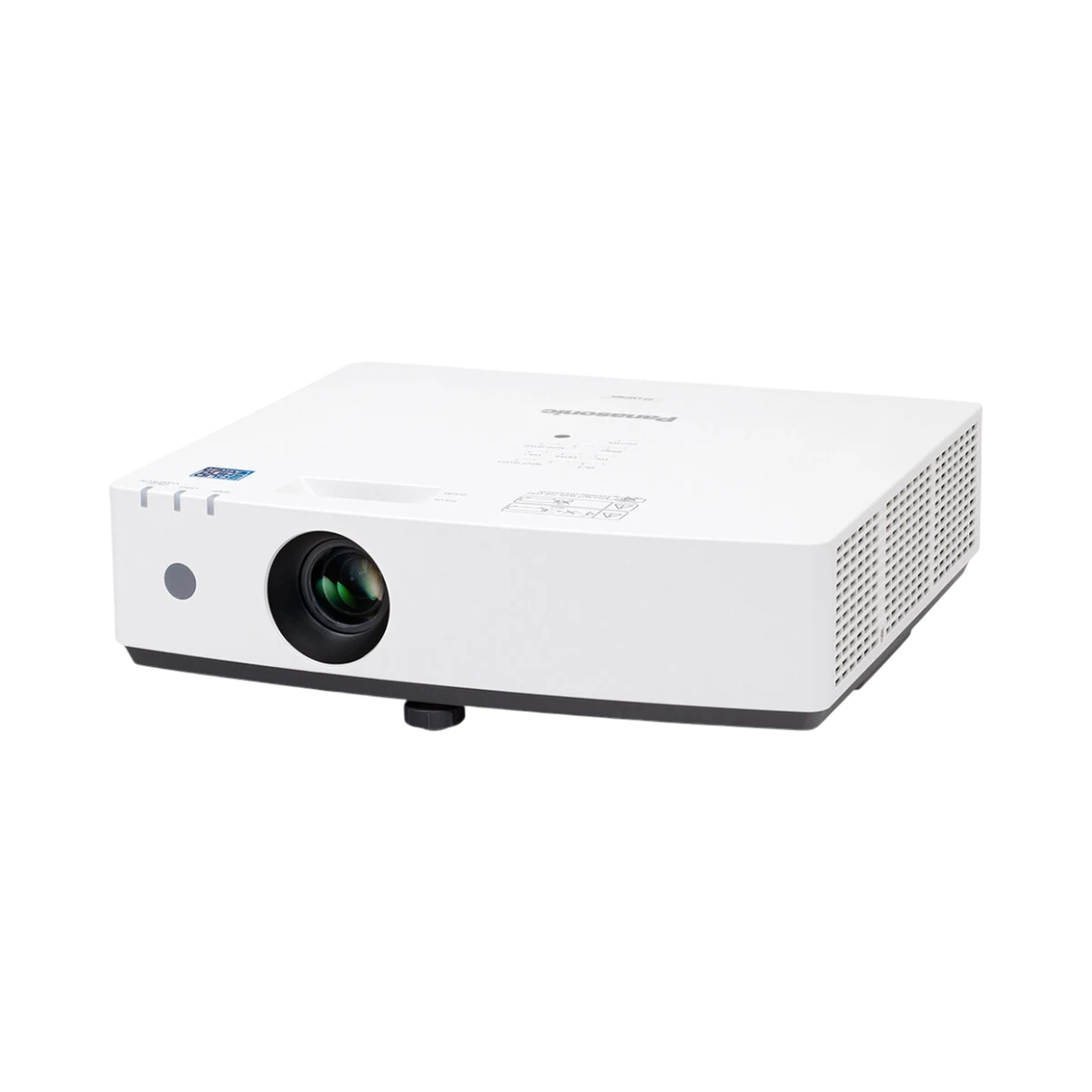 Panasonic PT-LMZ460U 4600-Lumen WUXGA Laser Projector (White) — Being Shipped