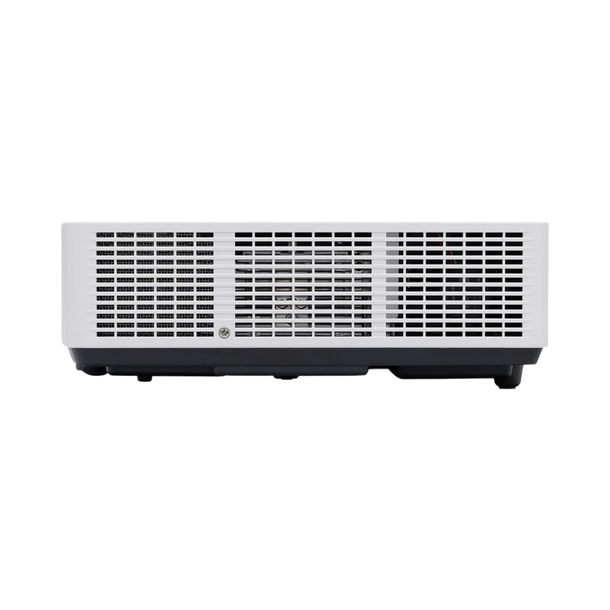 Panasonic PT-LMZ460U 4600-Lumen WUXGA Laser Projector (White) — Being Shipped