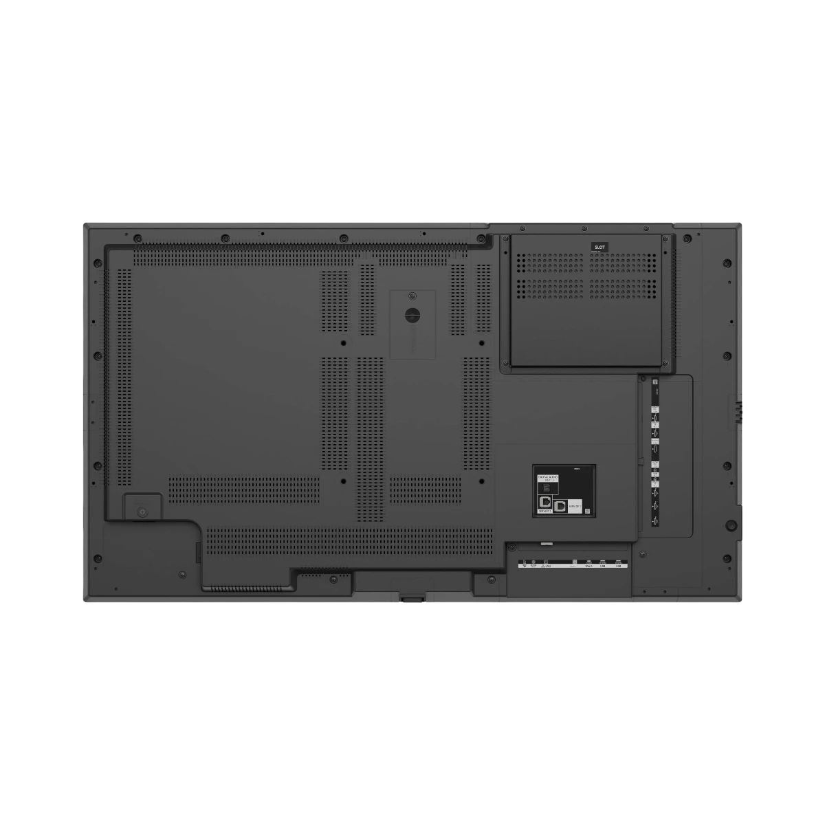 Panasonic TH-43CQE2U 43" UHD 4K Commercial Monitor — Being Shipped