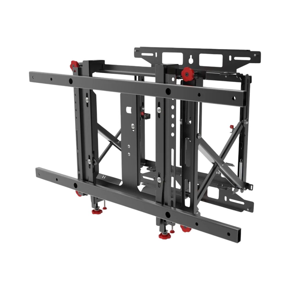 Peerless-AV DS-VW775-QR SmartMount Supreme Video Wall Mount for 46-60" Displays — Being Shipped