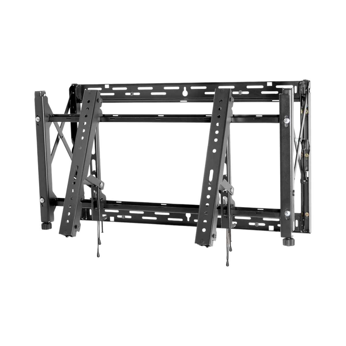 Peerless-AV Full-Service Video Wall Mount for 40 to 65" Displays — Being Shipped