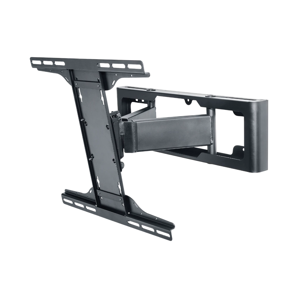 Peerless-AV Pull-Out Pivot Wall Mount with Tilt for 32 to 55" Displays — Being Shipped