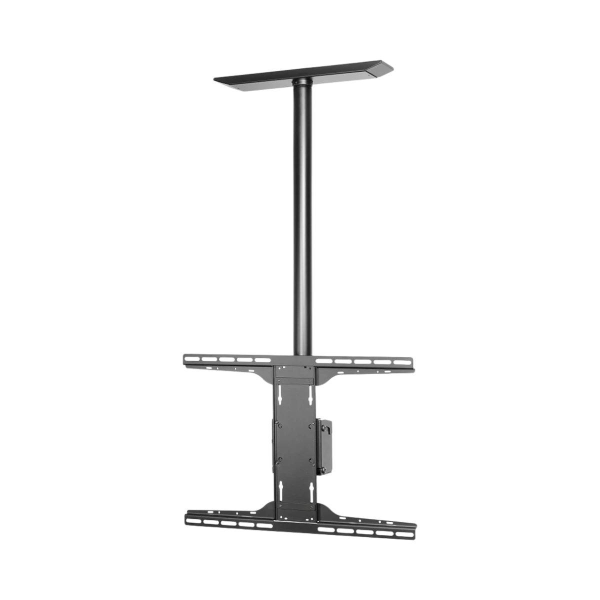 Peerless-AV PLCM-UNL-CP Ceiling Mount with Universal Adapter Plate for 32"-90" Displays — Being Shipped