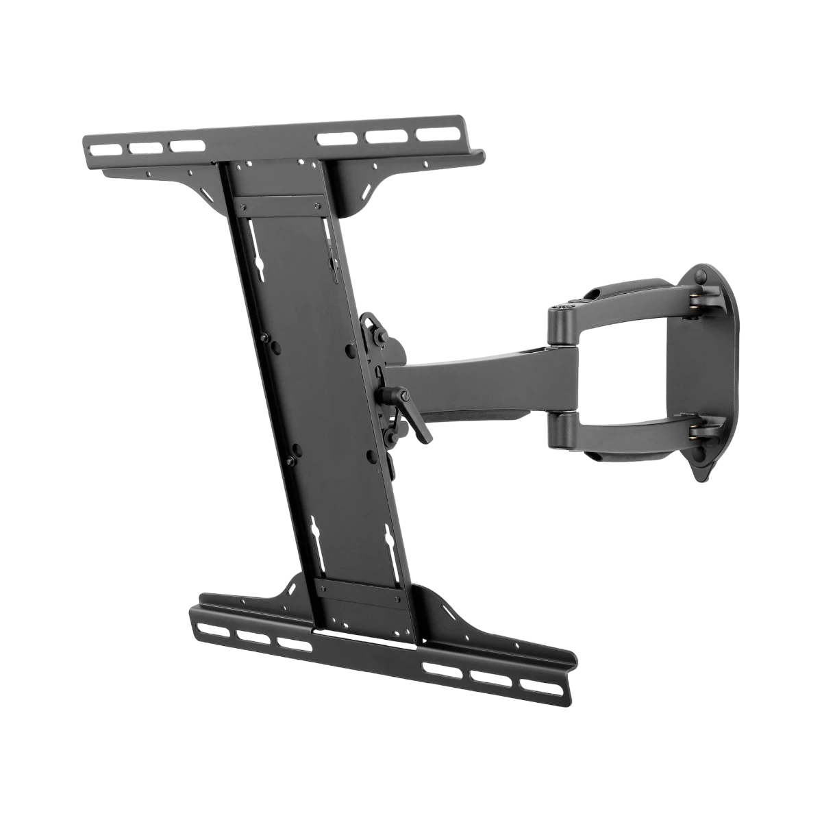 Peerless-AV SmartMount Articulating Wall Mount for 32 to 50" Displays (Black) — Being Shipped