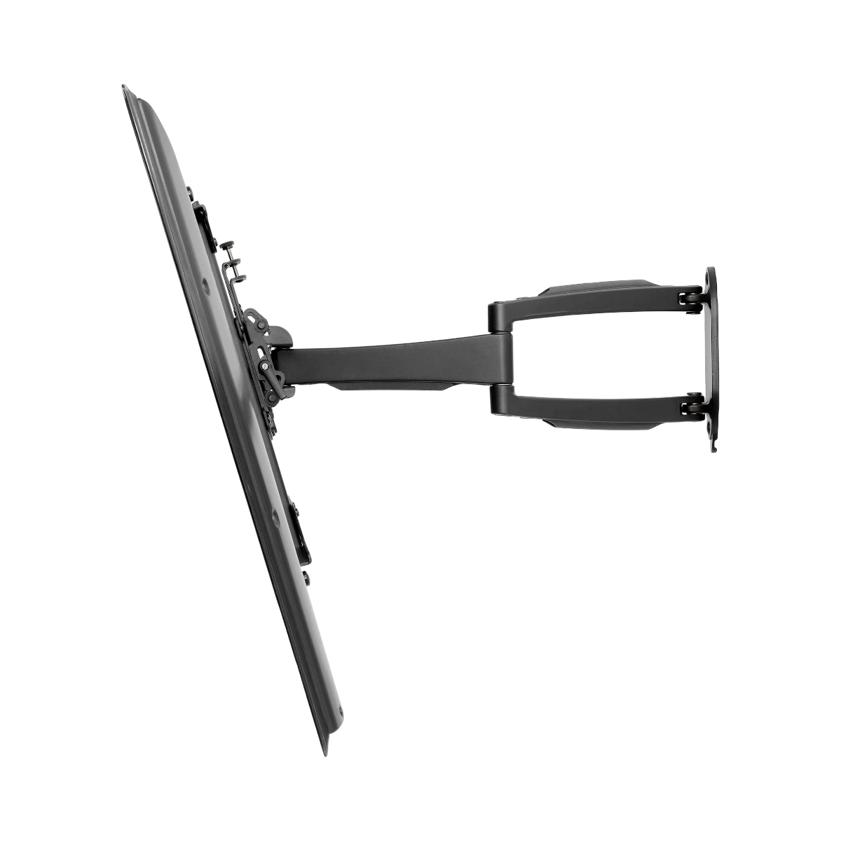 Peerless-AV SmartMount Articulating Wall Mount for 32 to 50" Displays (Black) — Being Shipped