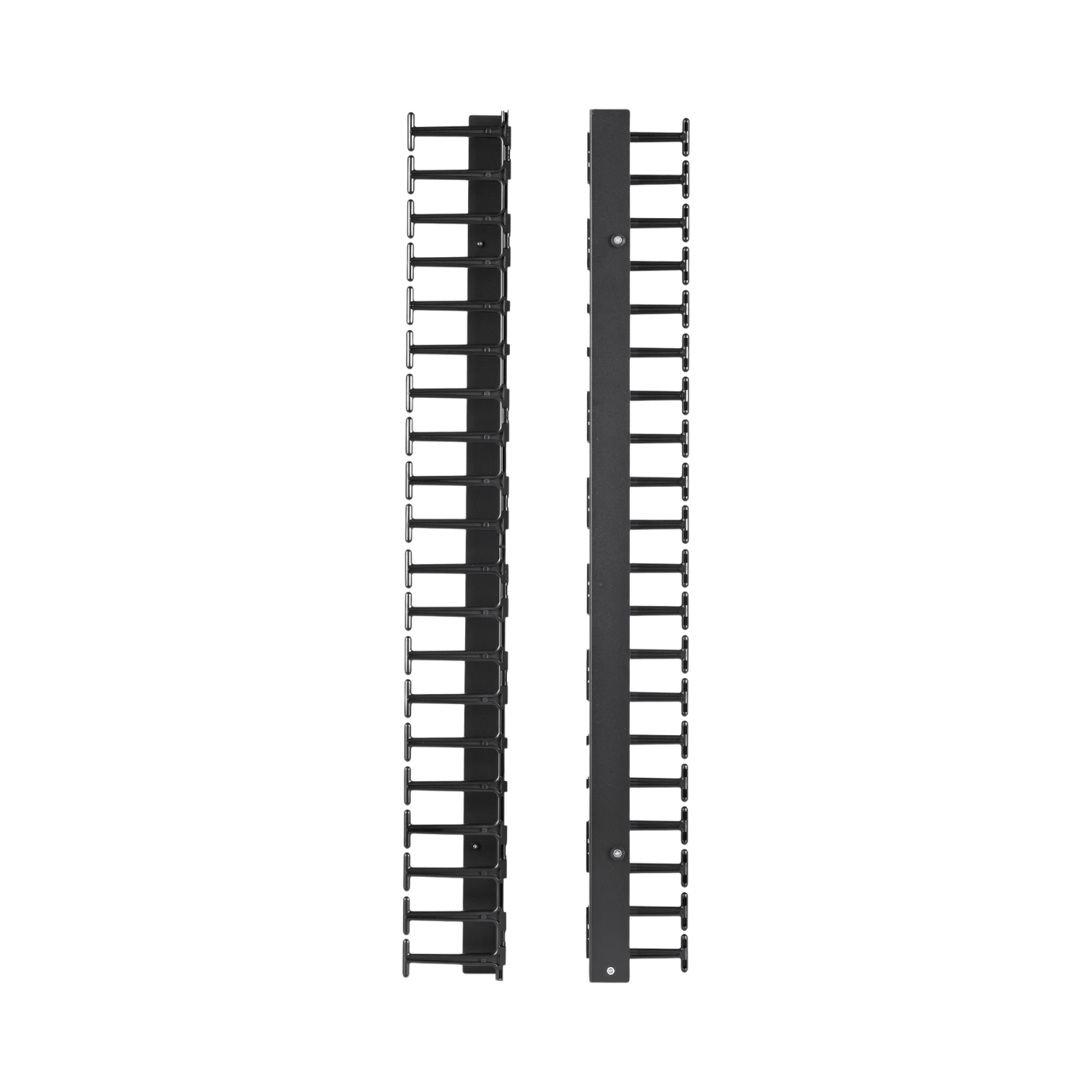 APC Vertical Cable Manager for NetShelter SX 600mm 42U (2 Pcs) — Being Shipped