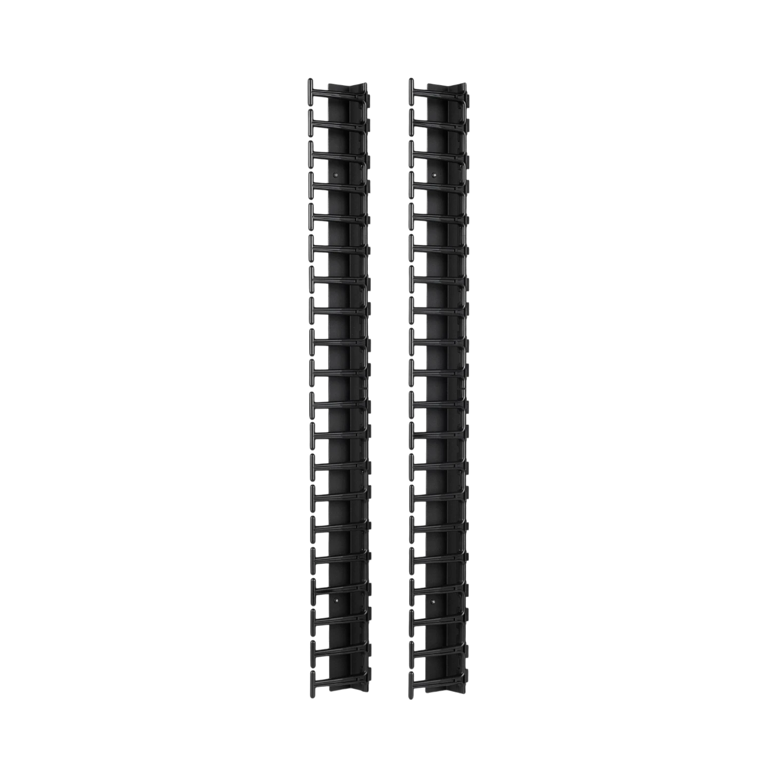 APC Vertical Cable Manager for NetShelter SX 600mm 42U (2 Pcs) — Being Shipped