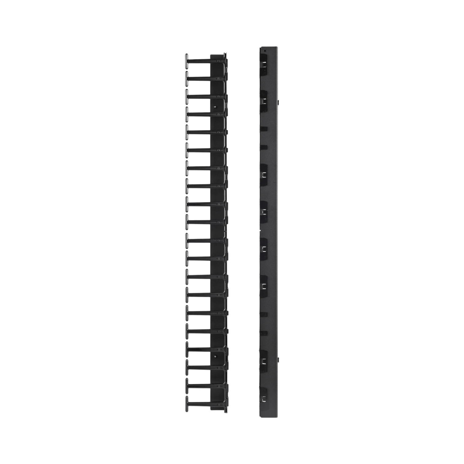 APC Vertical Cable Manager for NetShelter SX 600mm 42U (2 Pcs) — Being Shipped