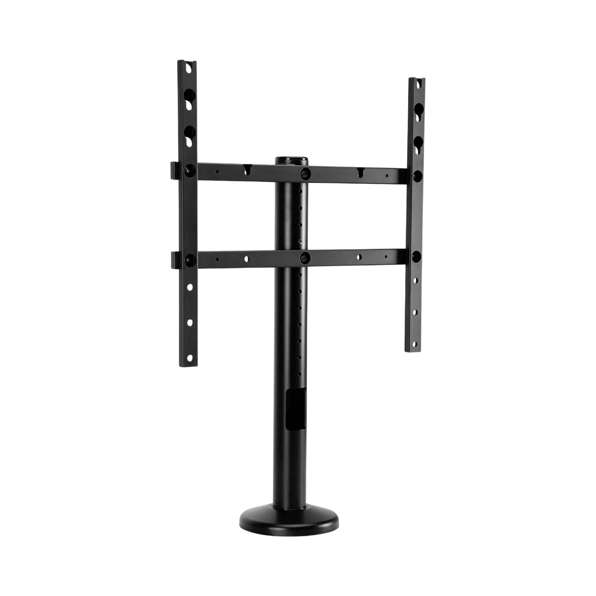 Peerless-AV Universal Tabletop Swivel Mount for 32 to 55" Flat Panel TVs — Being Shipped