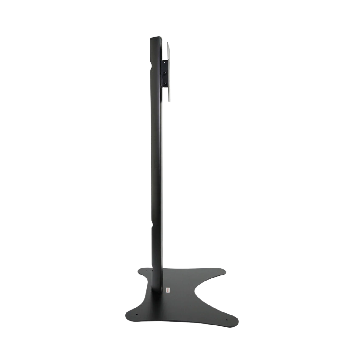 Peerless-AV SS560F Floor Stand for Flat Panel Displays up to 65" (Black) — Being Shipped