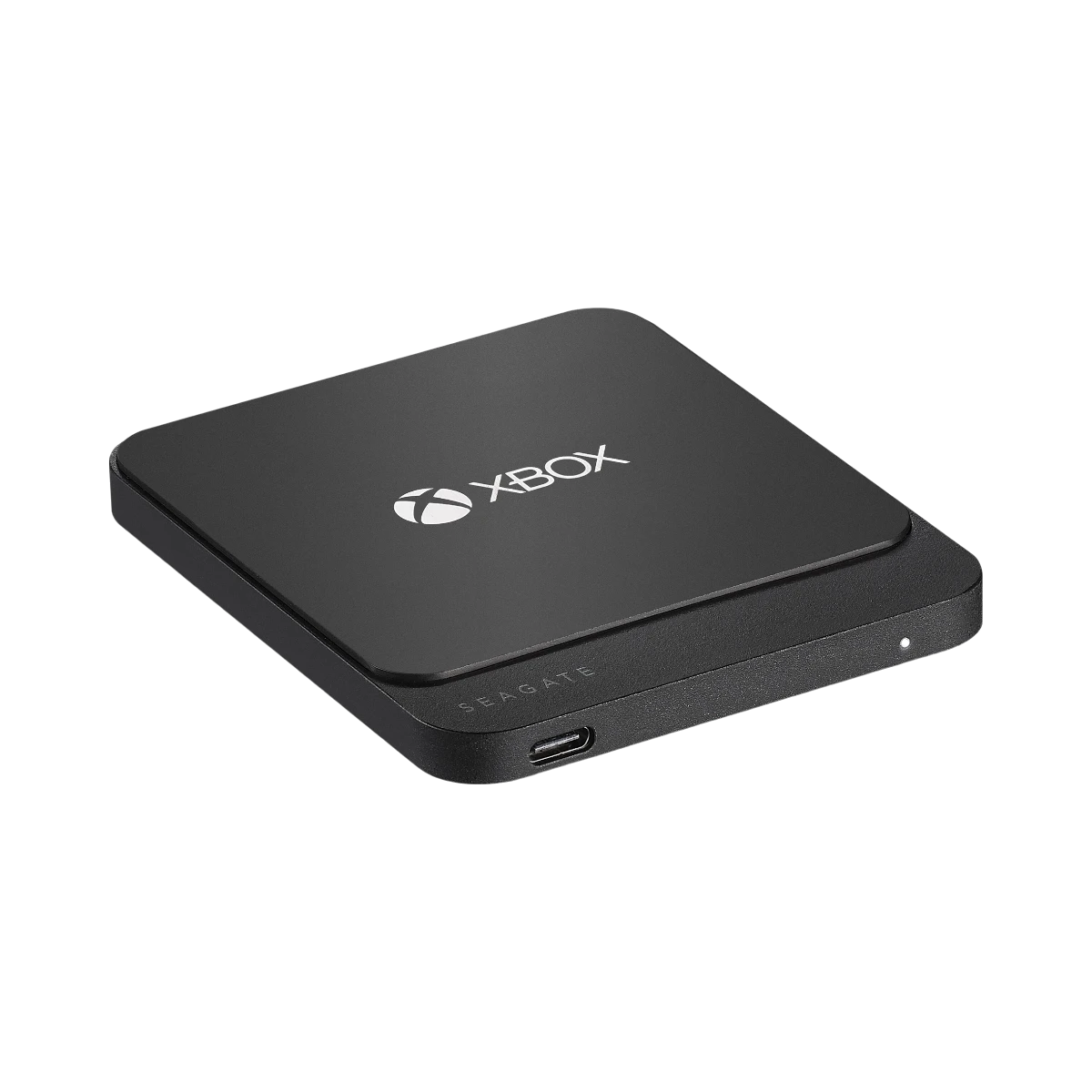 Seagate 500GB USB 3.0 Portable Game Drive for Xbox One SSD — Being Shipped