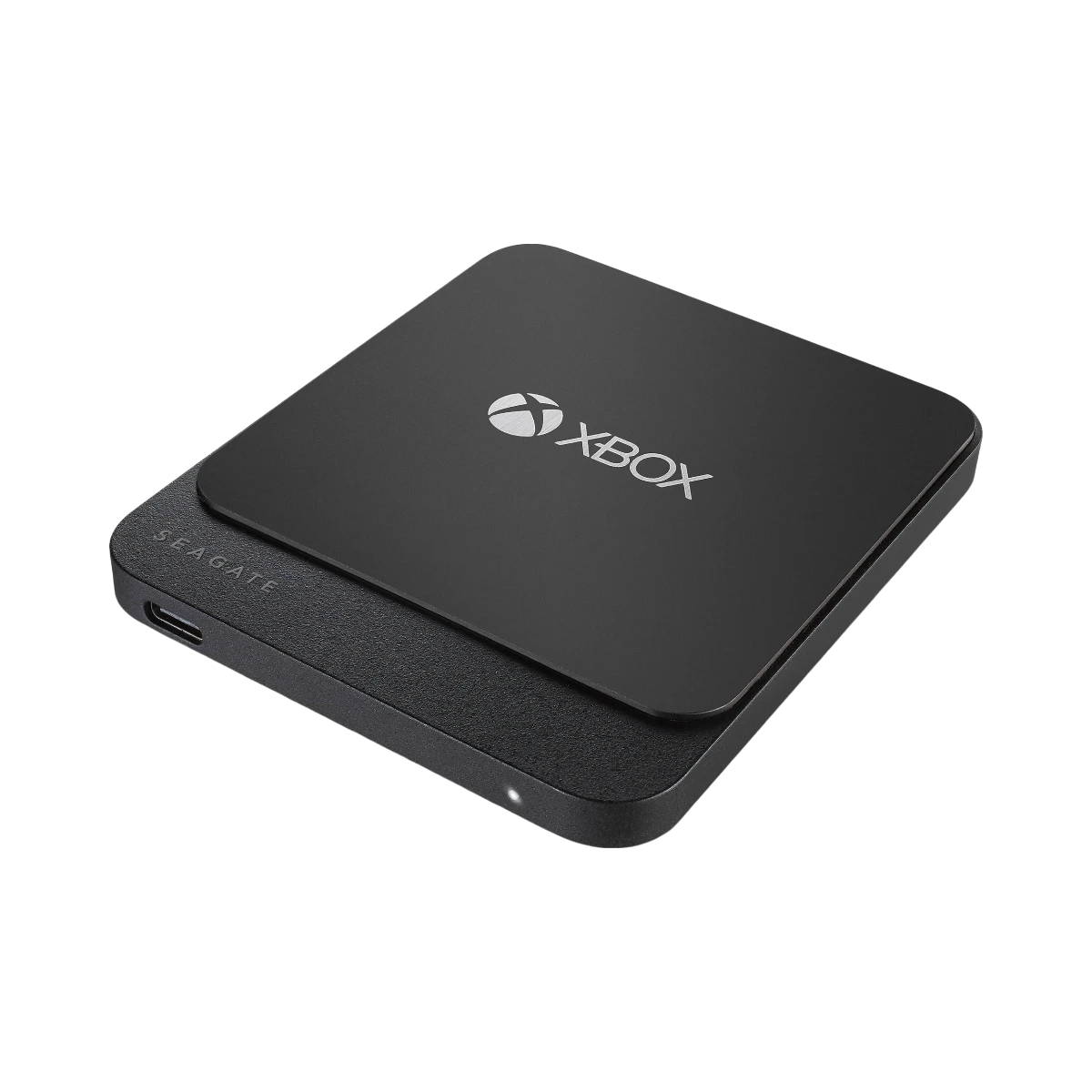 Seagate 500GB USB 3.0 Portable Game Drive for Xbox One SSD — Being Shipped