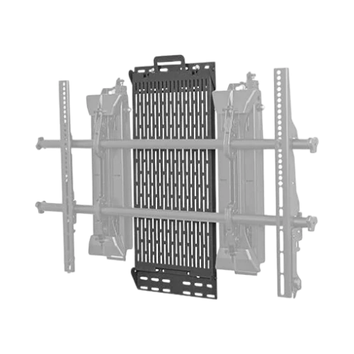 Chief Removable Component Storage Panel for AV Equipment — Being Shipped