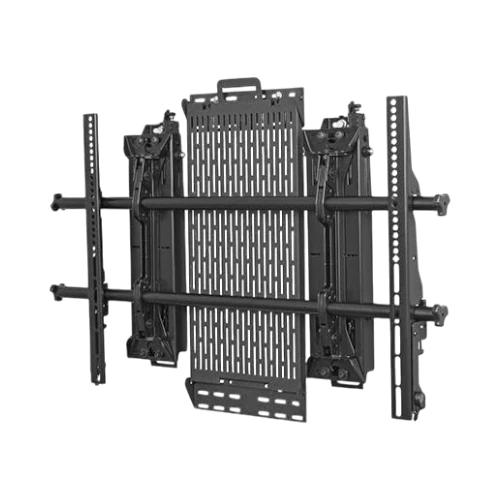 Chief Removable Component Storage Panel for AV Equipment — Being Shipped