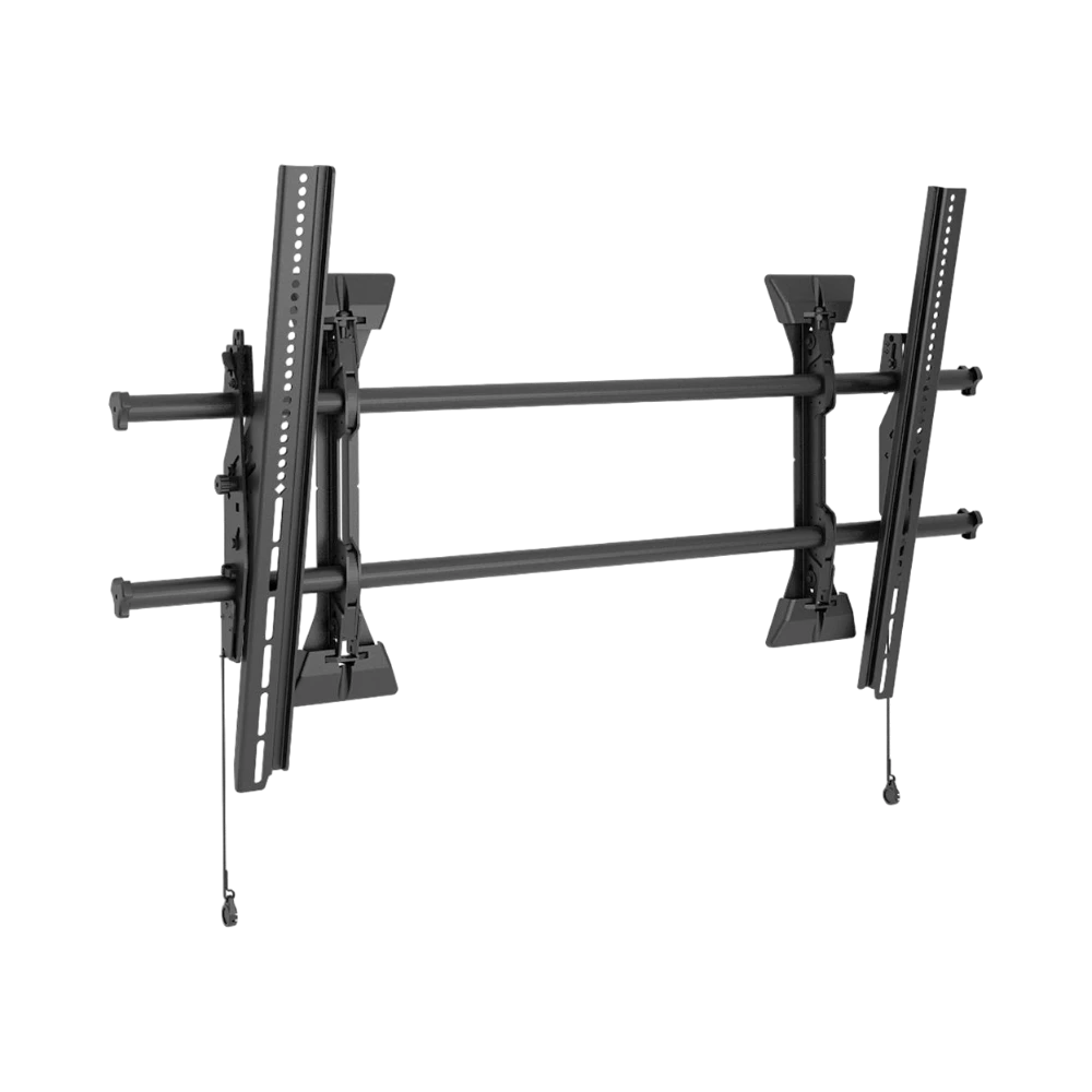 Chief XTM1U Extra Large Fusion Tilt Micro-Adjustable Wall Mount for 55-100" Displays — Being Shipped