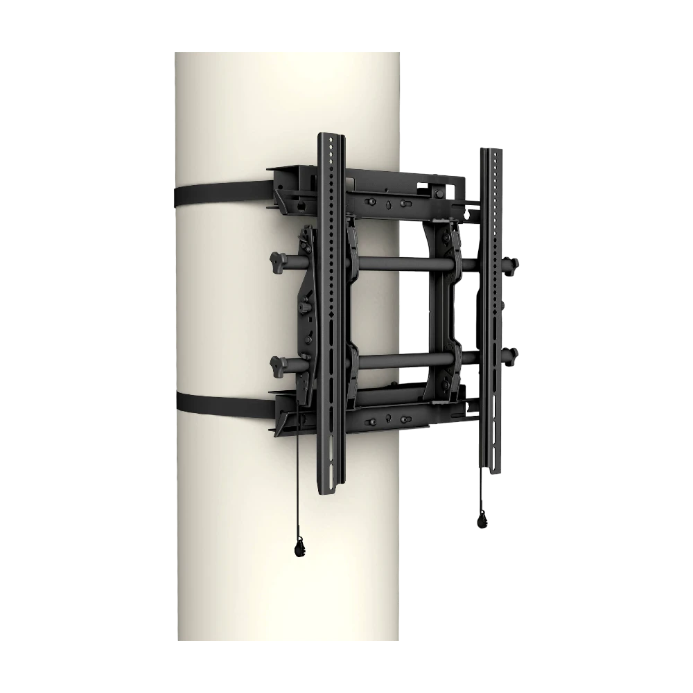 Chief Structural Column Adapter for Display Mounts — Being Shipped