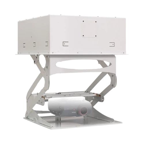 Chief SMART-LIFT Automated Projector Mount for Fixed Ceilings — Being Shipped