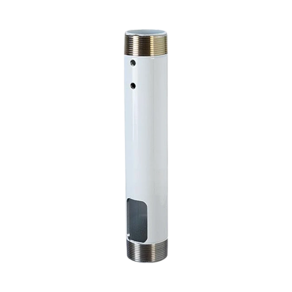 Chief CMS-012W 12" Speed-Connect Fixed Extension Column (White) — Being Shipped