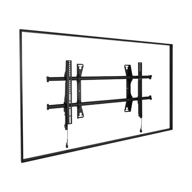 Chief LSA1U Fusion Series Fixed Wall Mount for 42 to 86" Displays — Being Shipped