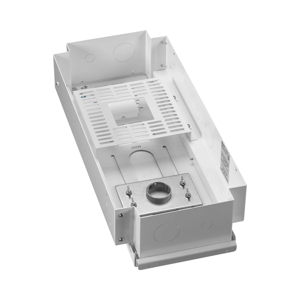 Chief AV Storage Adapter for CMA473 & CMS440 Housing Units — Being Shipped