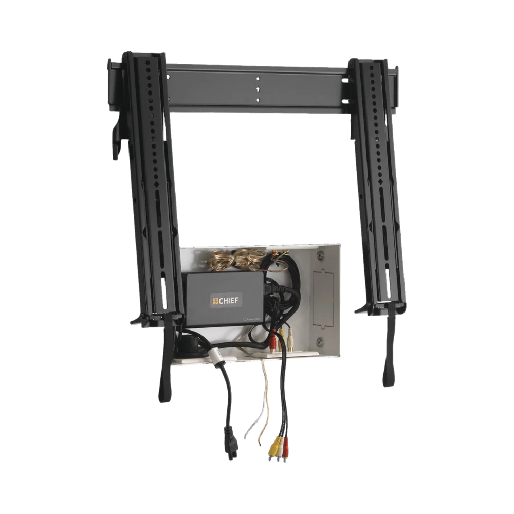 Chief MTTU Thinstall Universal Tilt Wall Mount (26-47" Displays) — Being Shipped