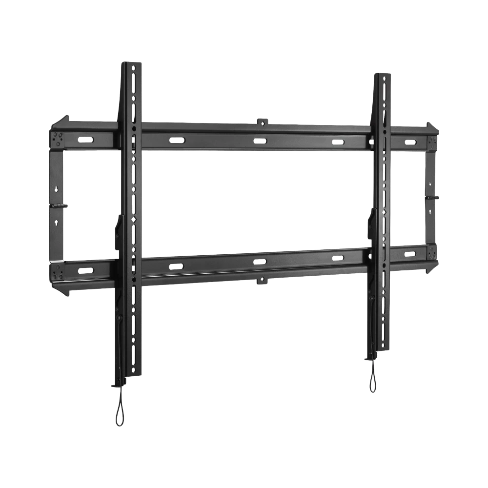 Chief RXF2 X-Large FIT Fixed Wall Mount for 40 to 80" Displays (Black) — Being Shipped