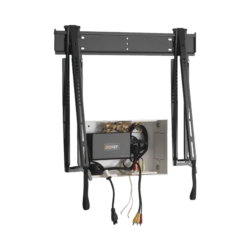 Chief MSTU Thinstall Universal Fixed Wall Mount for 26-47" Displays — Being Shipped