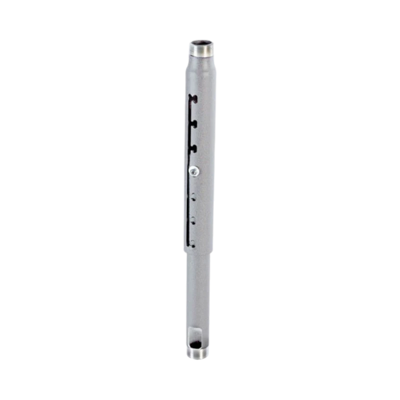 Chief CMS-0709W 7-9' Speed-Connect Adjustable Extension Column (White) — Being Shipped