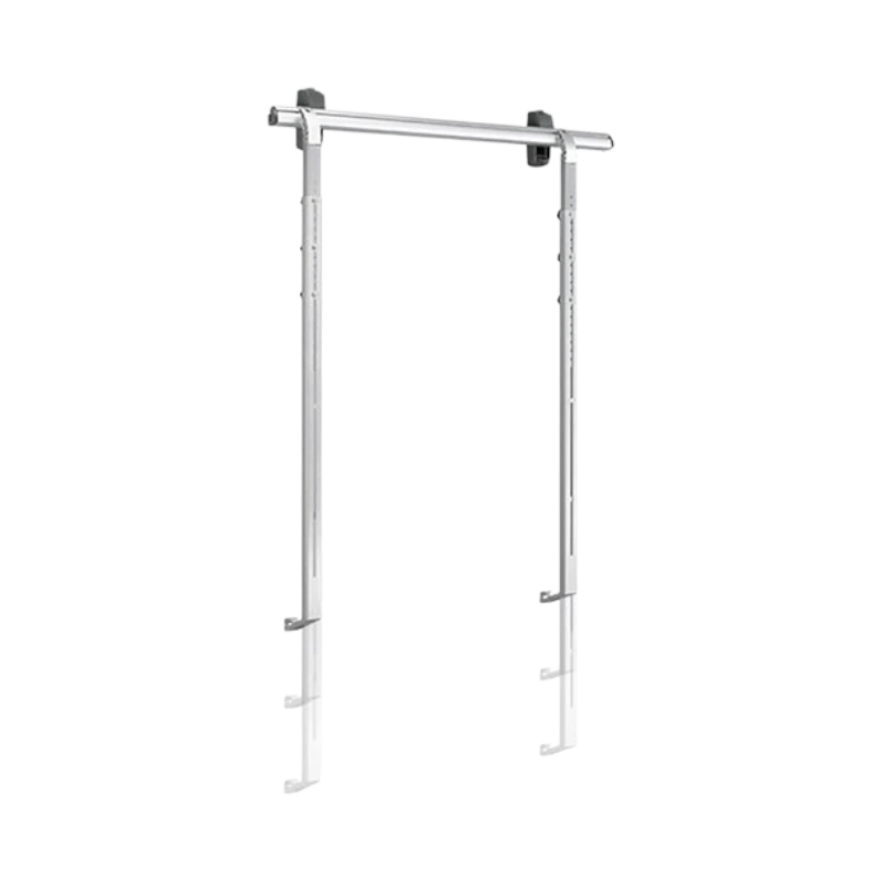 Chief WBM3E Micro-Adjustable Telescoping Leg Whiteboard Mount — Being Shipped