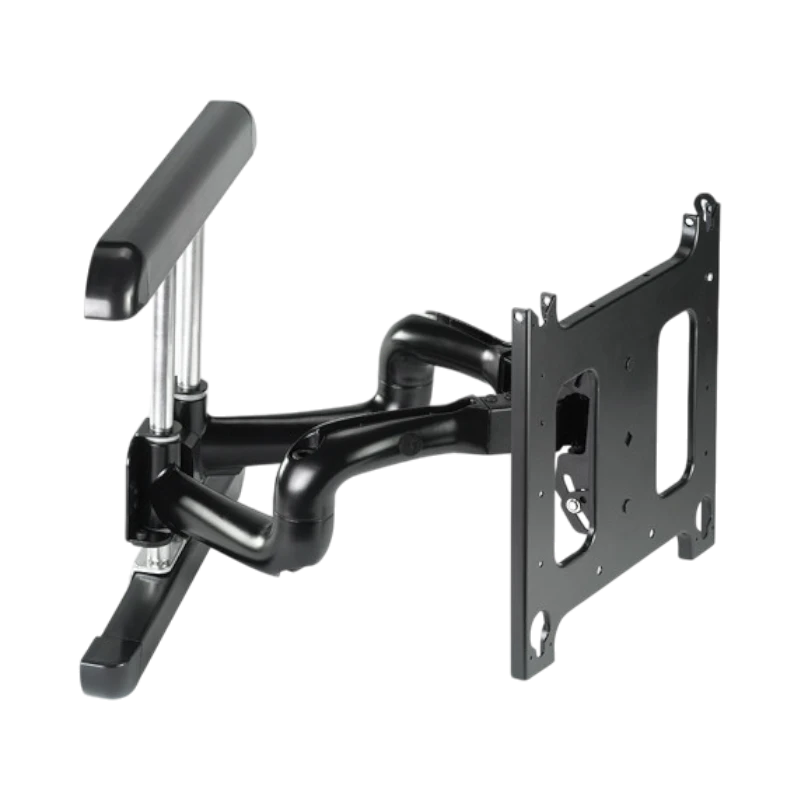 Chief Large Flat Panel Swing Arm Wall Display Mount 25" Extension — Being Shipped