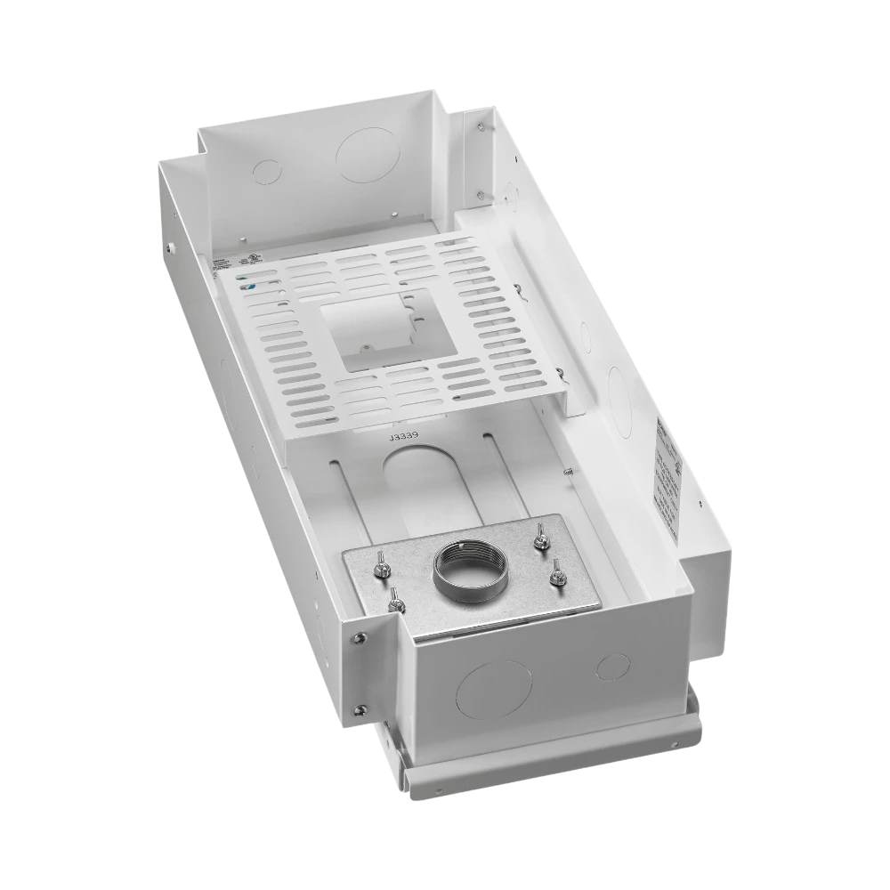 Chief CMA473 XL Plenum Rated Storage Box — Being Shipped