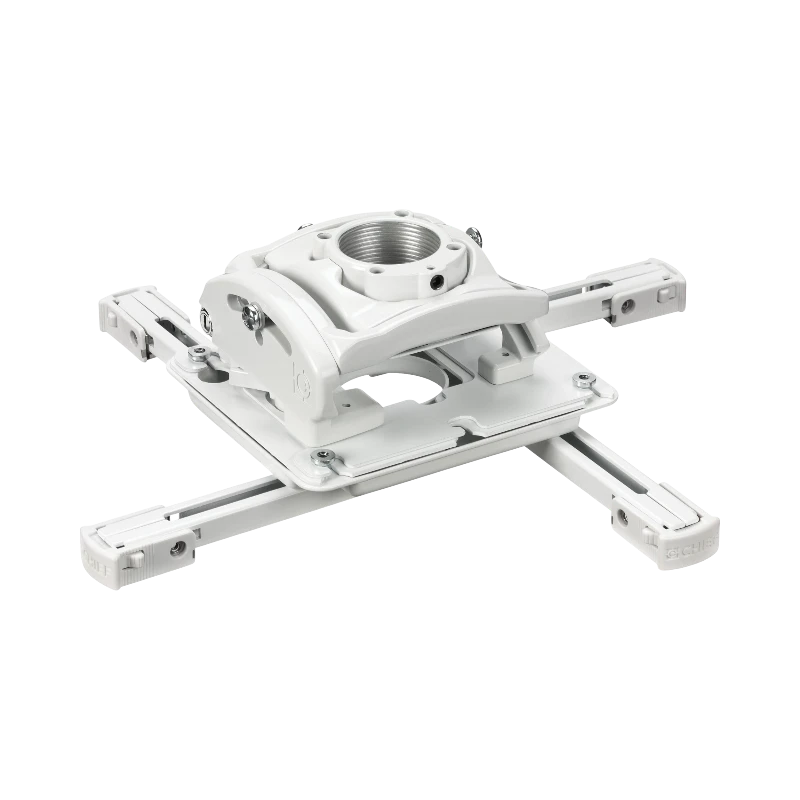 Chief Elite Ceiling Mount for Projectors (RPMB-005, White) — Being Shipped