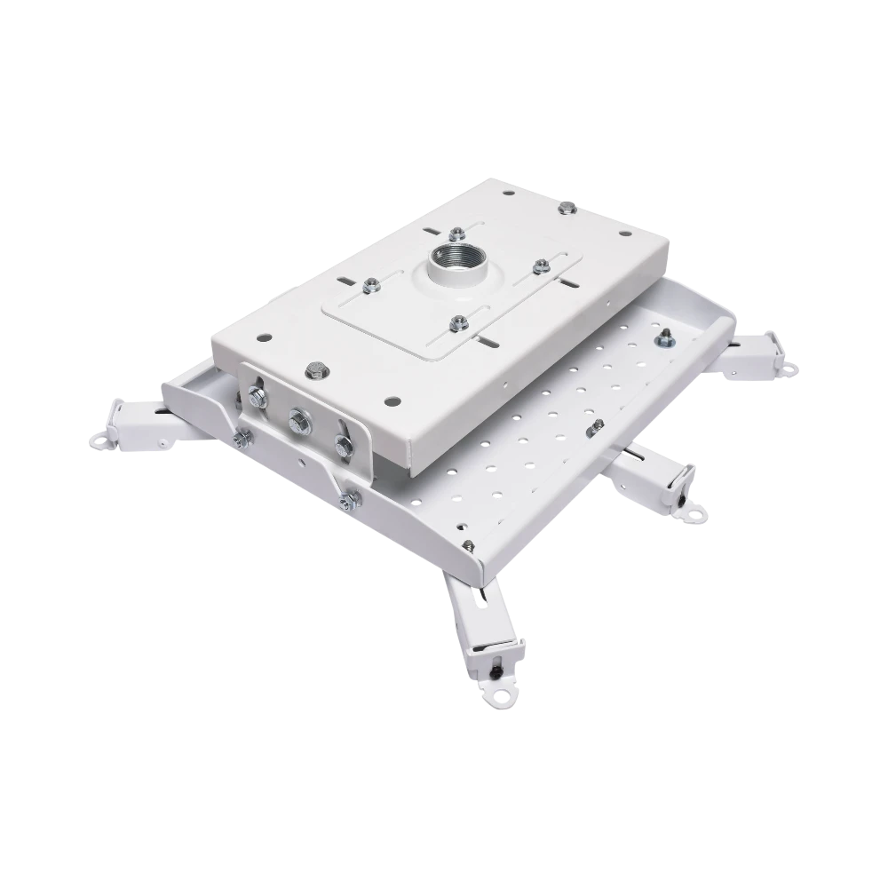 Chief Heavy Duty Universal Projector Mount (White) — Being Shipped