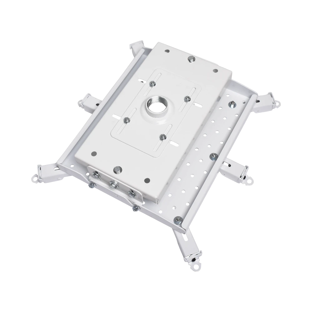 Chief Heavy Duty Universal Projector Mount (White) — Being Shipped