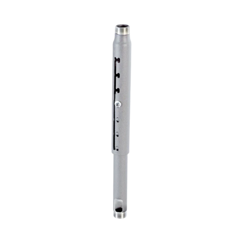 Chief CMS-018024W 18-24" Speed-Connect Adjustable Extension Column (White) — Being Shipped