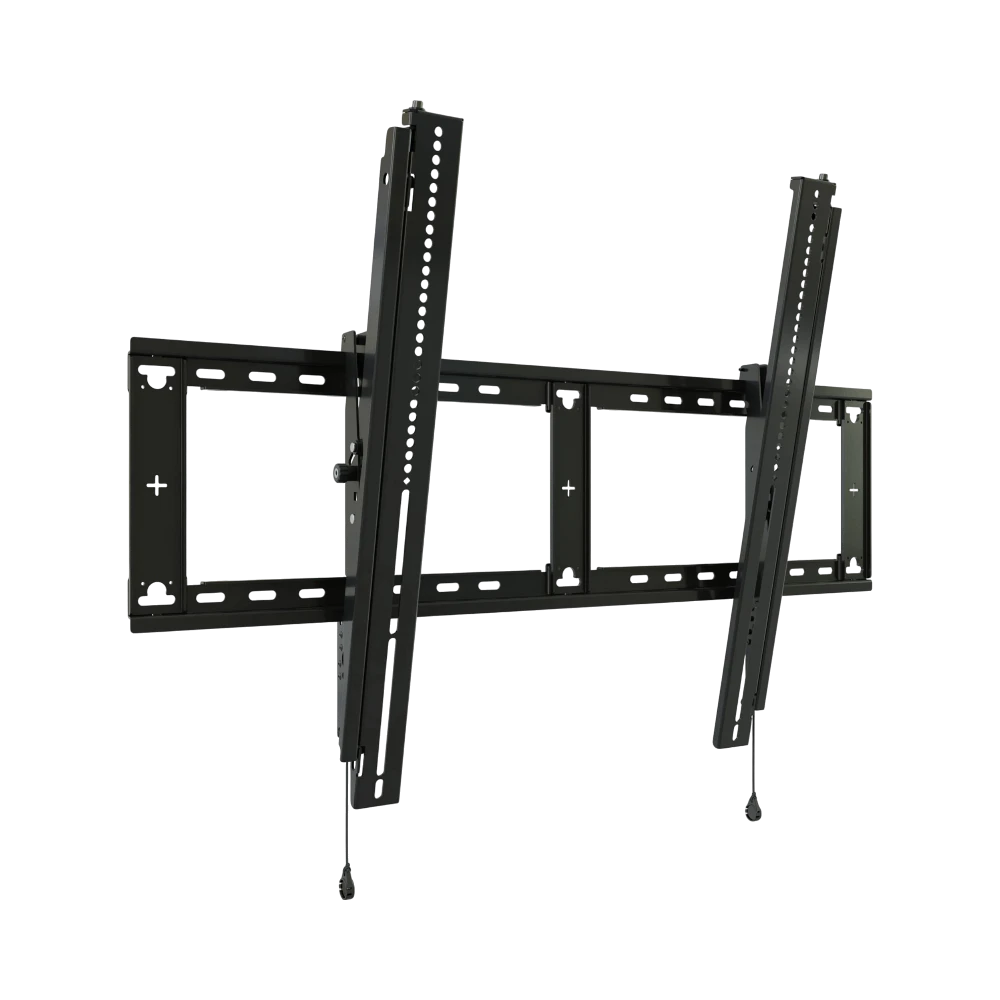 Chief RXT3 Extra-Large Fit Tilt Wall Mount for 49 - 98" Displays — Being Shipped