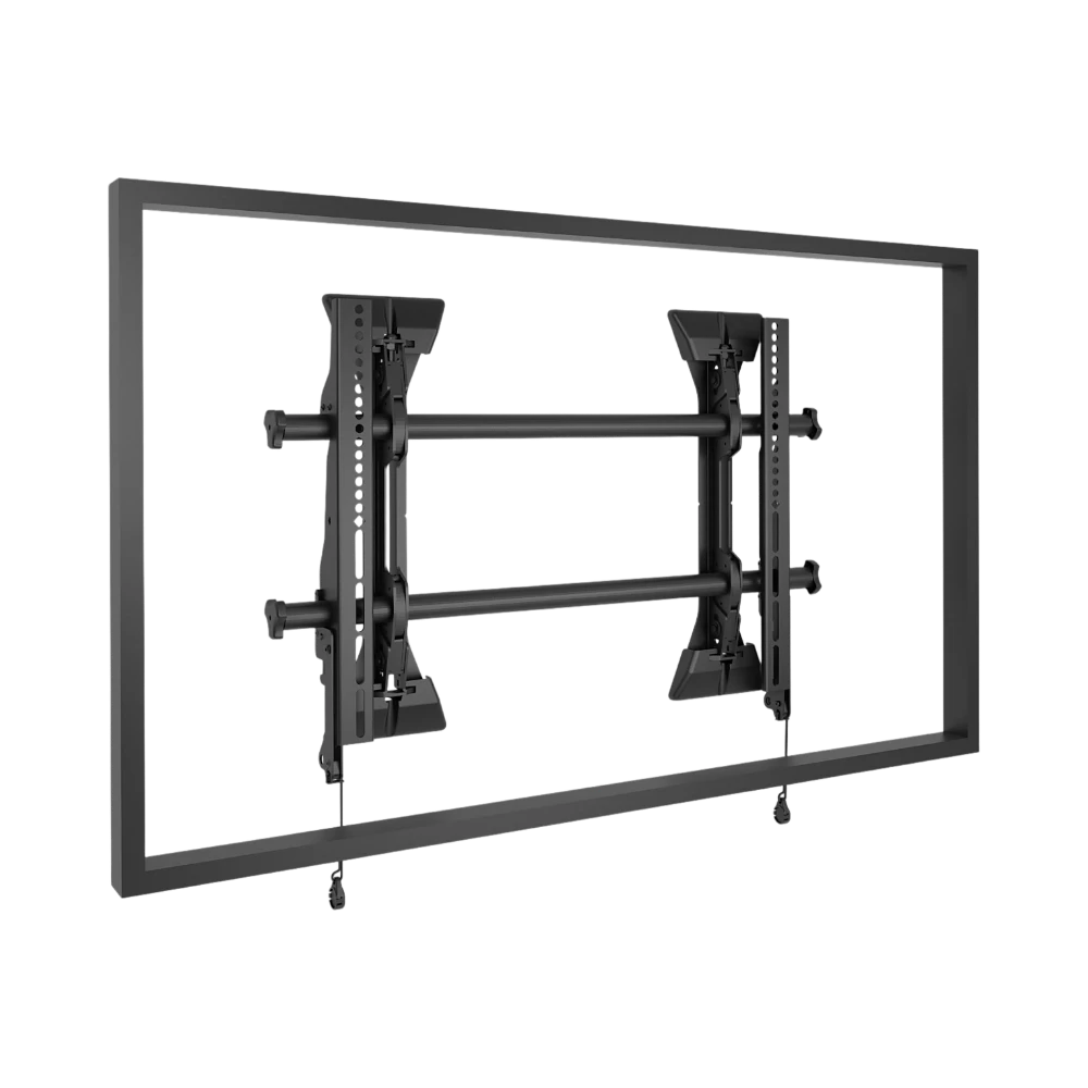 Chief MSM1U Fusion Series Fixed Wall Mount for 32" to 65" Displays — Being Shipped