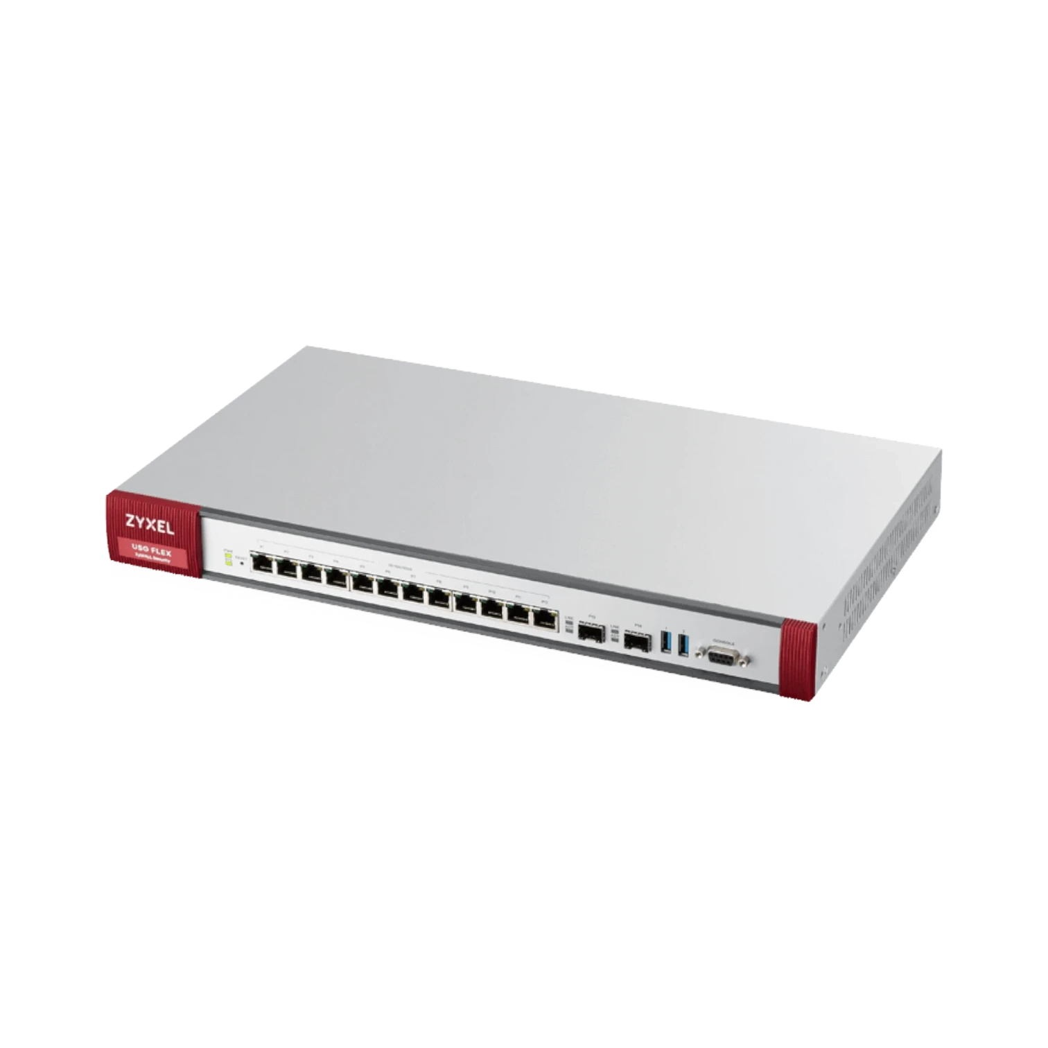 Zyxel USG FLEX 700 Network Security Appliance — Being Shipped