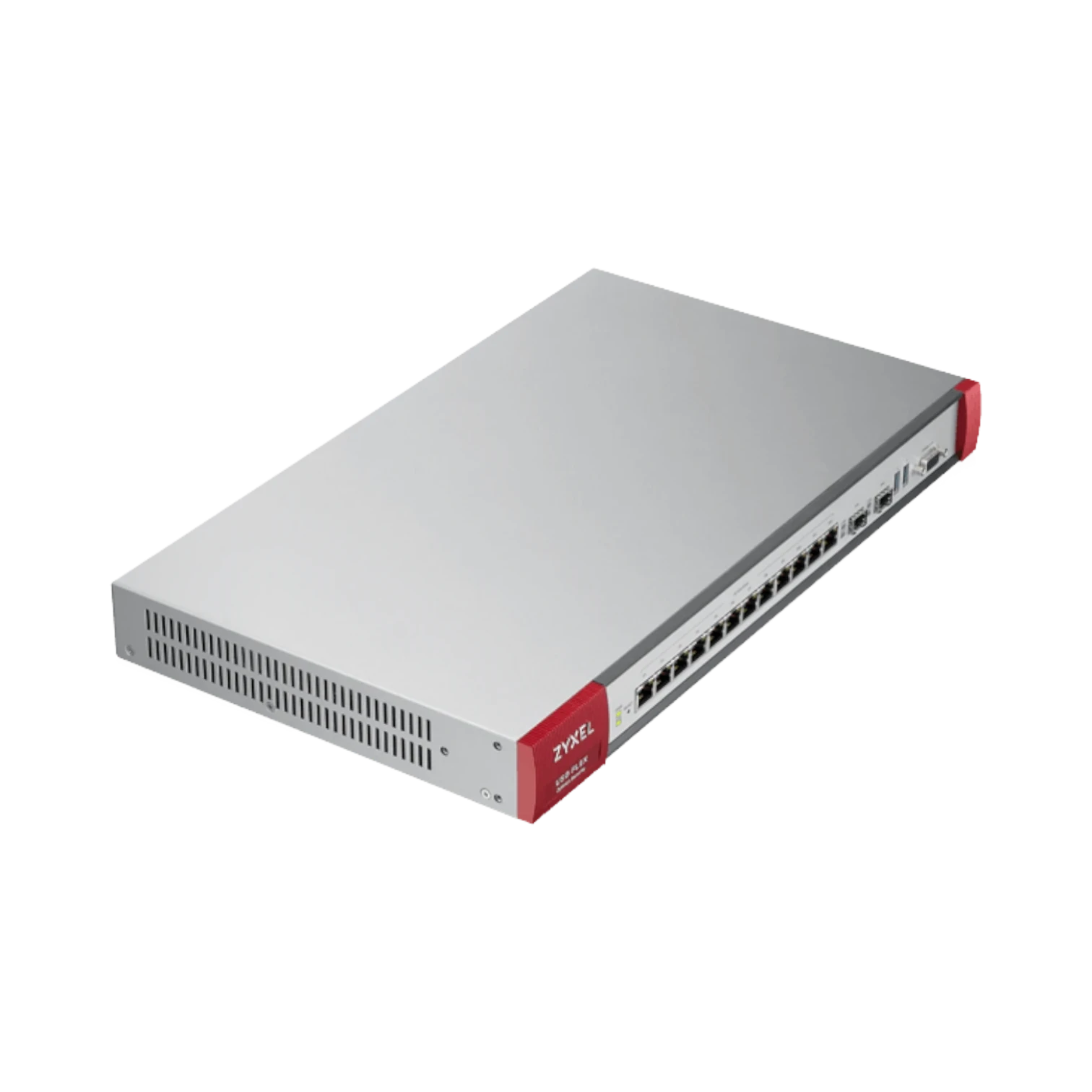 Zyxel USG FLEX 700 Network Security Appliance — Being Shipped