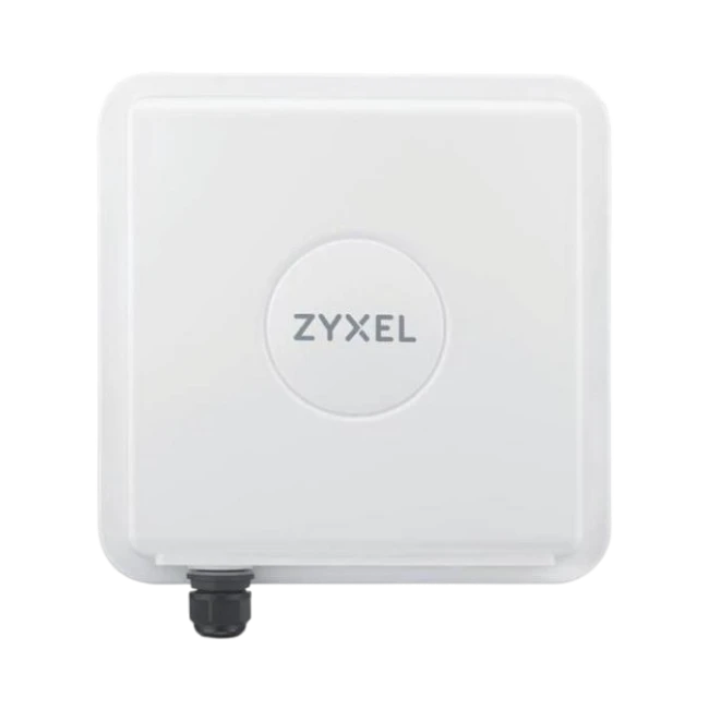 Zyxel LTE7461-M602 4G LTE-A Outdoor Router with PoE — Being Shipped