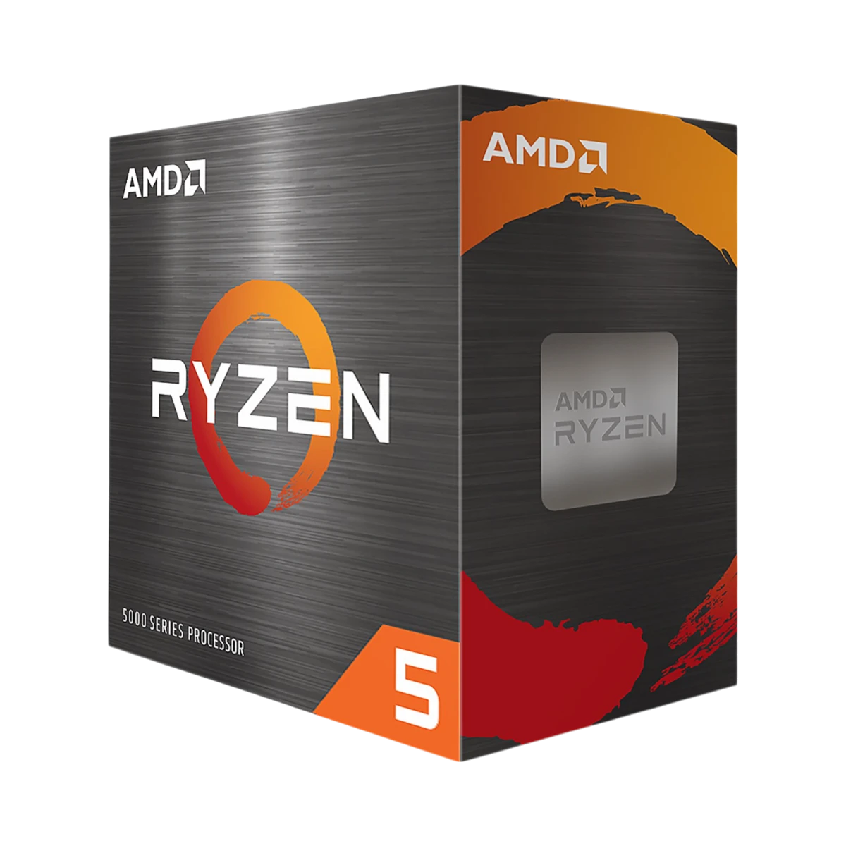 AMD Ryzen 5 5600 AM4 3.5 GHz 6-Core 12 Threads Processor — Being Shipped