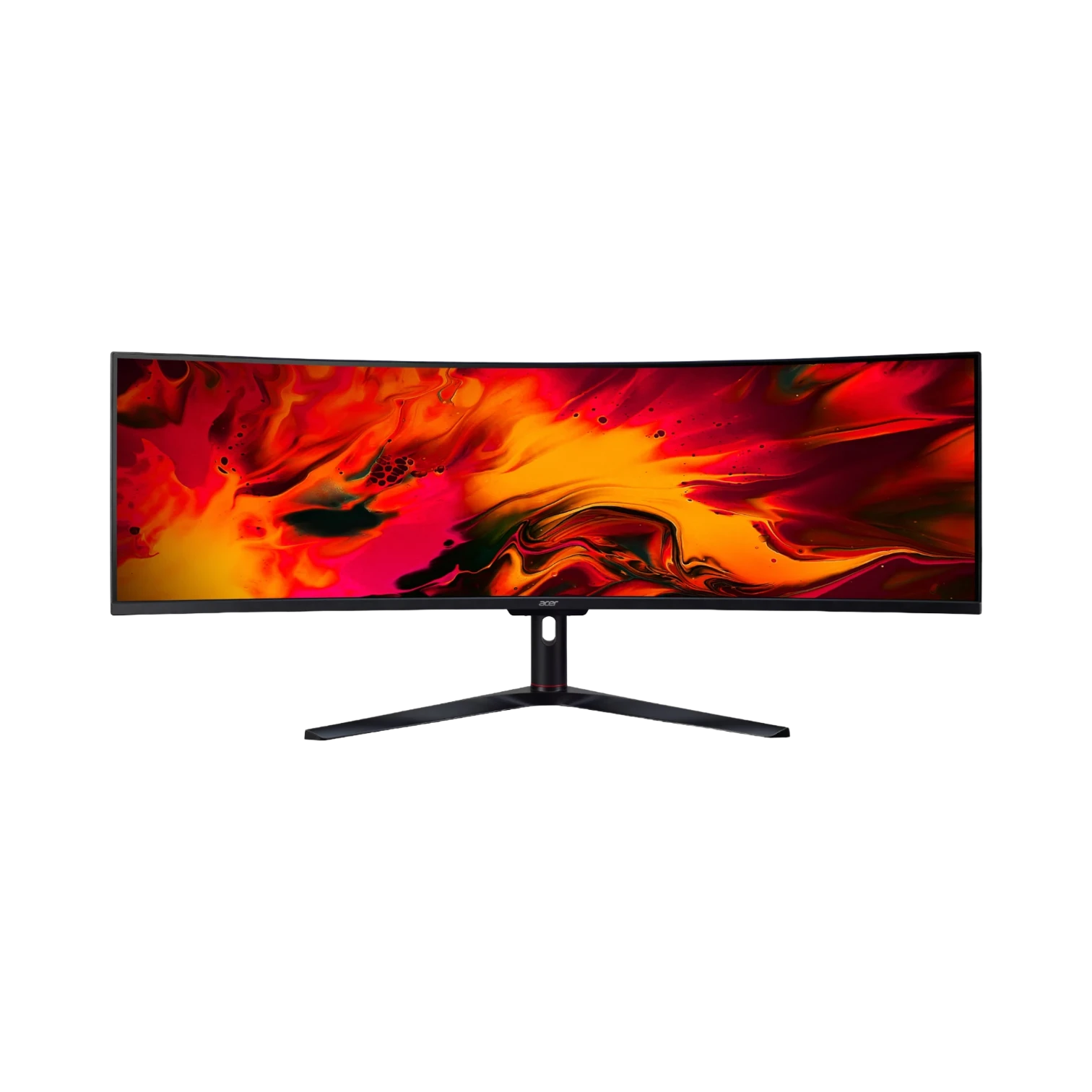 Acer Nitro EI491CR S 49" Curved Gaming LCD Monitor — Being Shipped