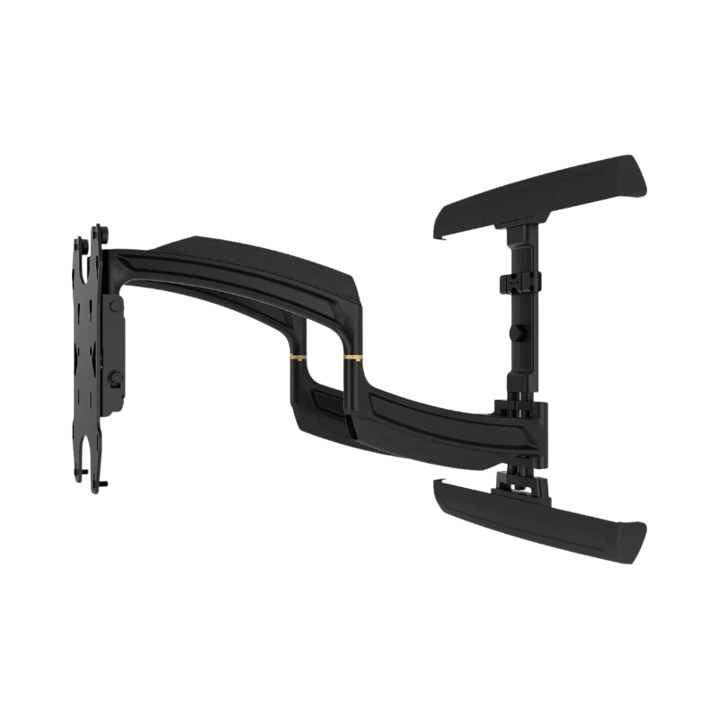 Chief TS525TU Large Thinstall Dual-Swing-Arm Wall Mount for 42-75" Displays — Being Shipped