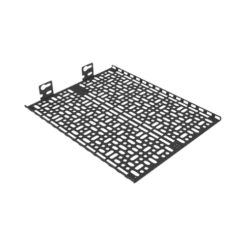 Chief Component Storage Panel for AVSFSS Floor Support — Being Shipped