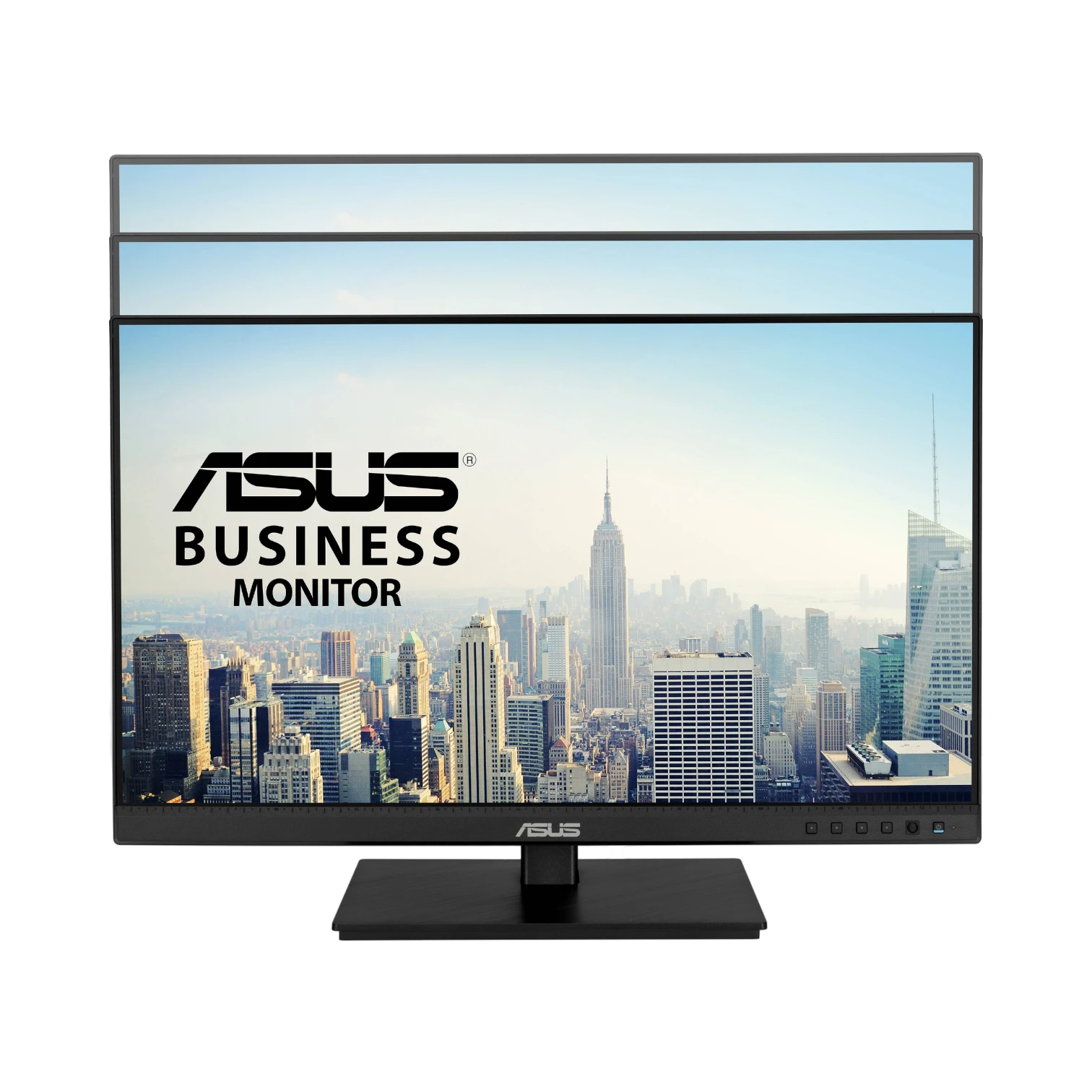 ASUS BE24ECSBT 23.8" Full HD Multi-Touch Monitor — Being Shipped