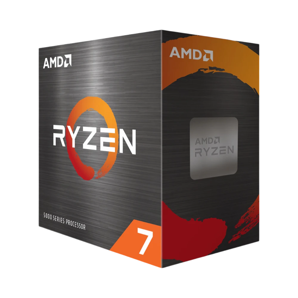 AMD Ryzen 7 5800X AM4 3.8 GHz 8-Core 16 Threads Processor — Being Shipped