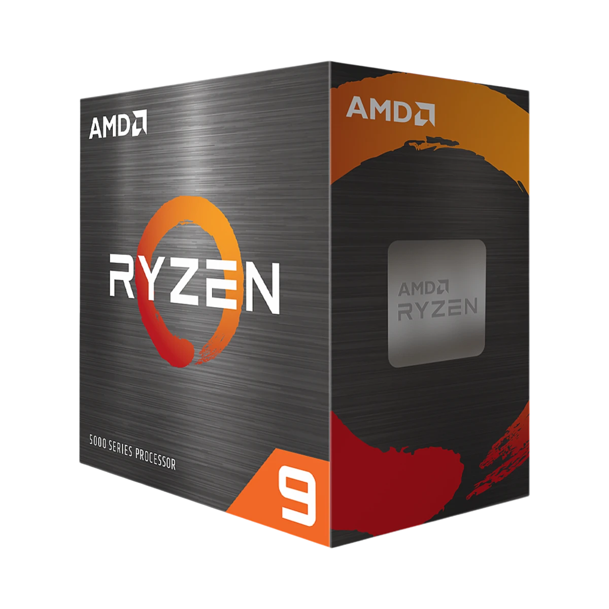 AMD Ryzen 9 5950X 16-Core 3.4 GHz AM4 Processor — Being Shipped